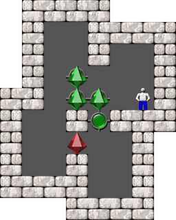 Уровень 48 — Quagmire 3